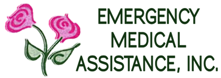 Emergency Medical Assistance Inc Logo